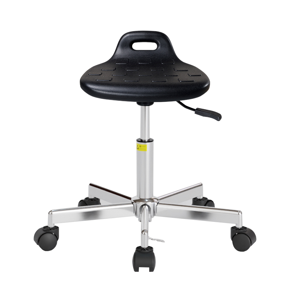 防静电旋转升降椅子凳子