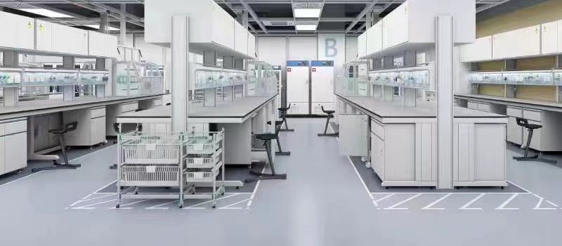 实验室空间